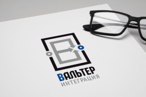 Логотипа для компании Вальтер Интеграция