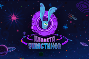 Логотип для Мультфильма