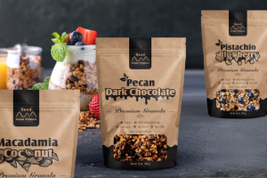 дизайн упаковки мюсли