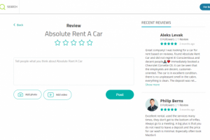 На отзовике в Дубаи Hidubai