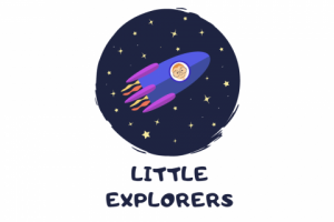 Лого для дет. центра