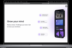 Контекстная реклама для фитнес-приложения на западный рынок