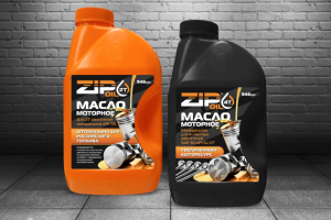 Моторное масло