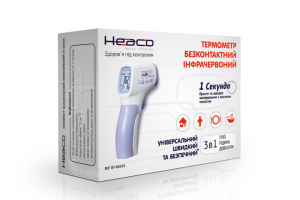 Бесконтактный термометр