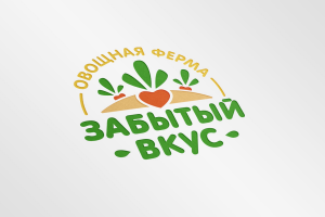 Магазин овощей