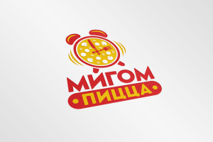 Доставка пиццы