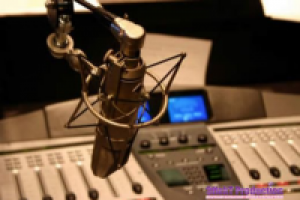 Пример джингла. Реклама