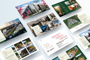 Времена года