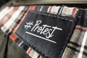 Ярлык Protest Store