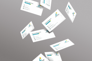 Визитки Munay tools