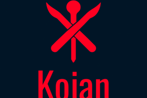 Векторный логотип