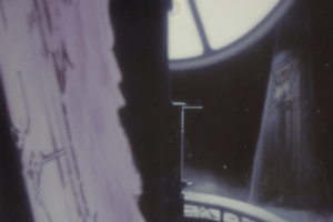 Серия хоррор-арт