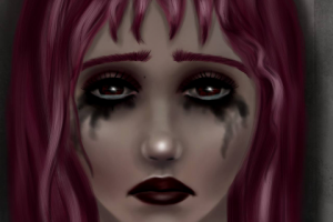 Иллюстрации для комикса