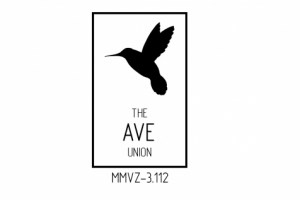 Логотип мотомастерской