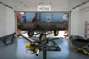 Рекламный баннер