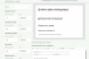 Сервис должностных инструкций