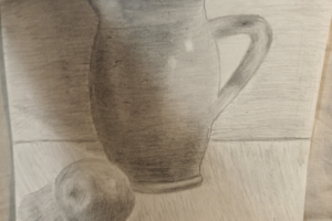 просто рисунок