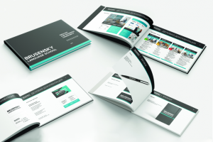 «Brusensky language school»