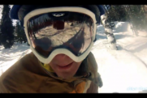 Сноуборд и лыжи