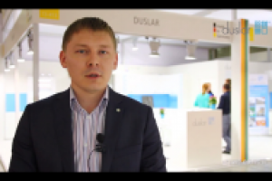 Промо ролик компании Дуслар