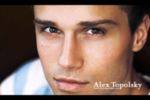 Alex Topolsky промо видео