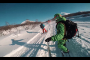 Камчатка 2015