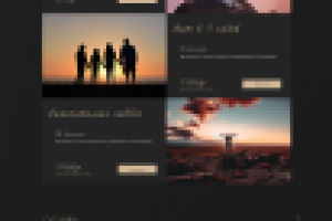 Сайт для психолога