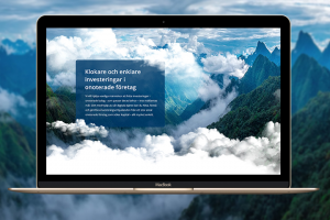 Инвестиционная платформа