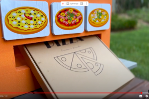 Детское видео