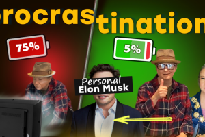 Обучающее видео на английском