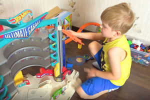 Детские видеоролики для Ютуба