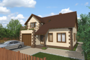 Эскизный проект