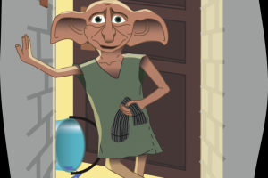 Дизайн персонажей