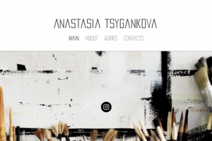 Дизайн сайтов - Wix