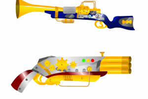 Векторная графика