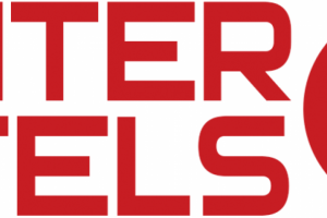 Логотип сети отелей Center Hotels