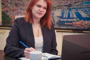 Бизнес фото для соцсетей