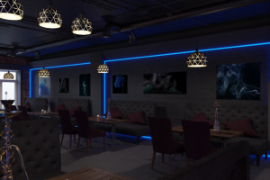 Кальянная Щелково