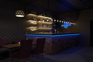 Кальянная Щелково