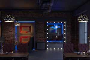 Кальянная Щелково