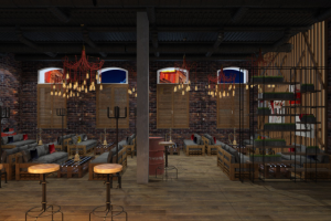 Кальянная "Ноль"