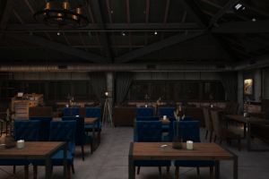 Кальянная "Мята"