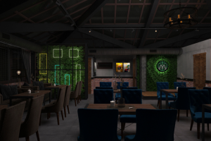 Кальянная "Мята"