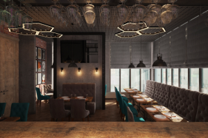 Кальянная Подмосковье