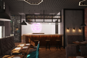 Кальянная Подмосковье