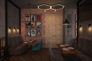 Кальянная Подмосковье