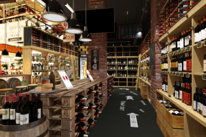 Винотека "Про вино"