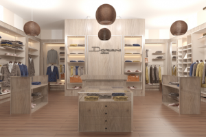 Магазин Doriani