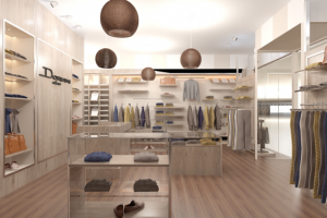 Магазин Doriani