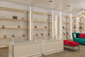 Магазин обуви Fellini